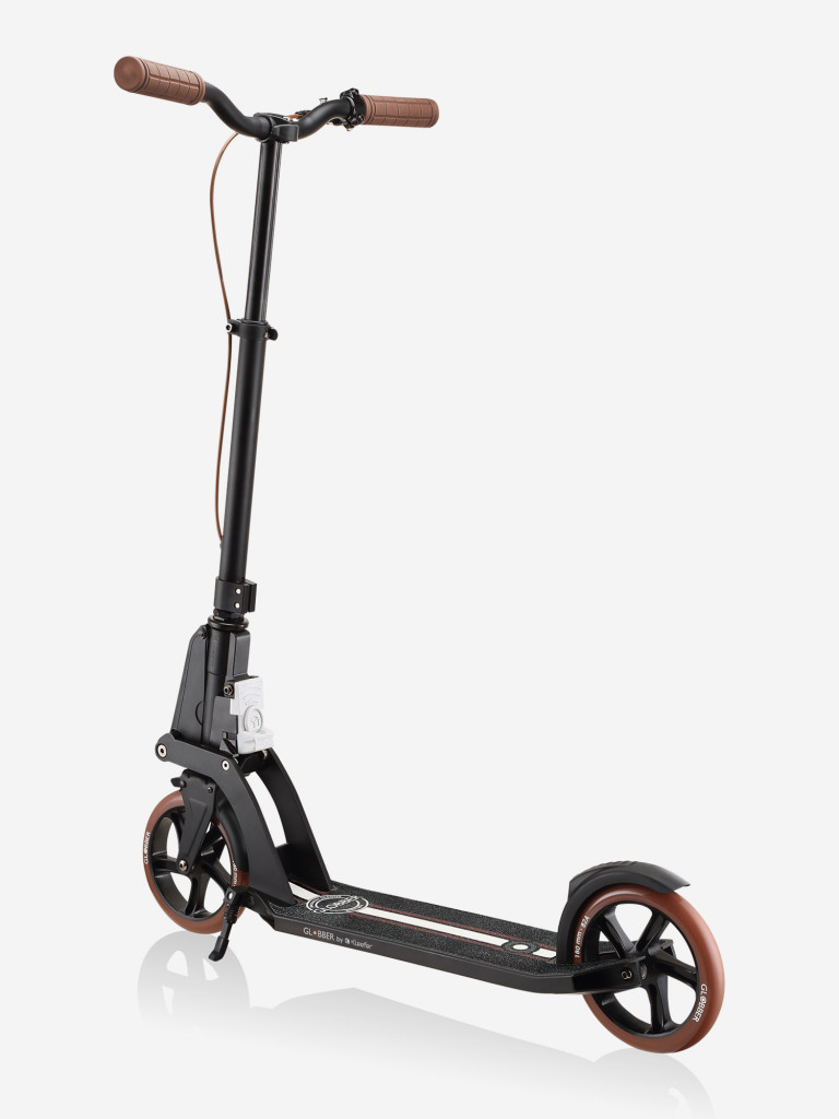 Самокат Globber ONE K 180 PISTON DELUXE