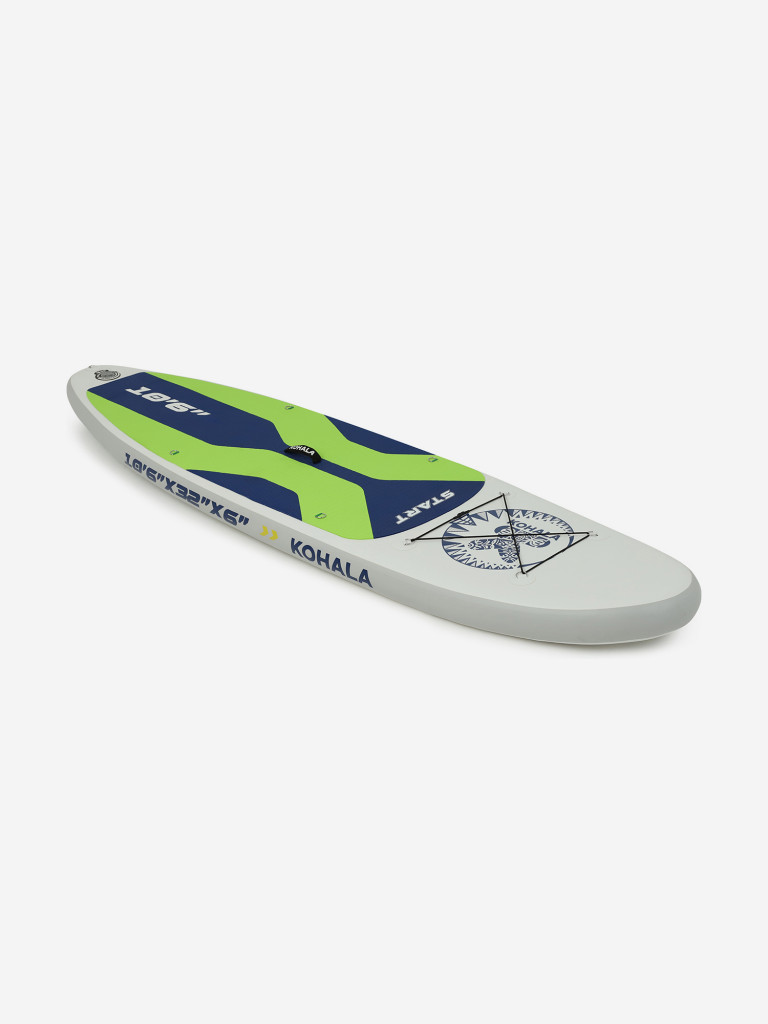 Надувная доска SUP-board KOHALA Start'10