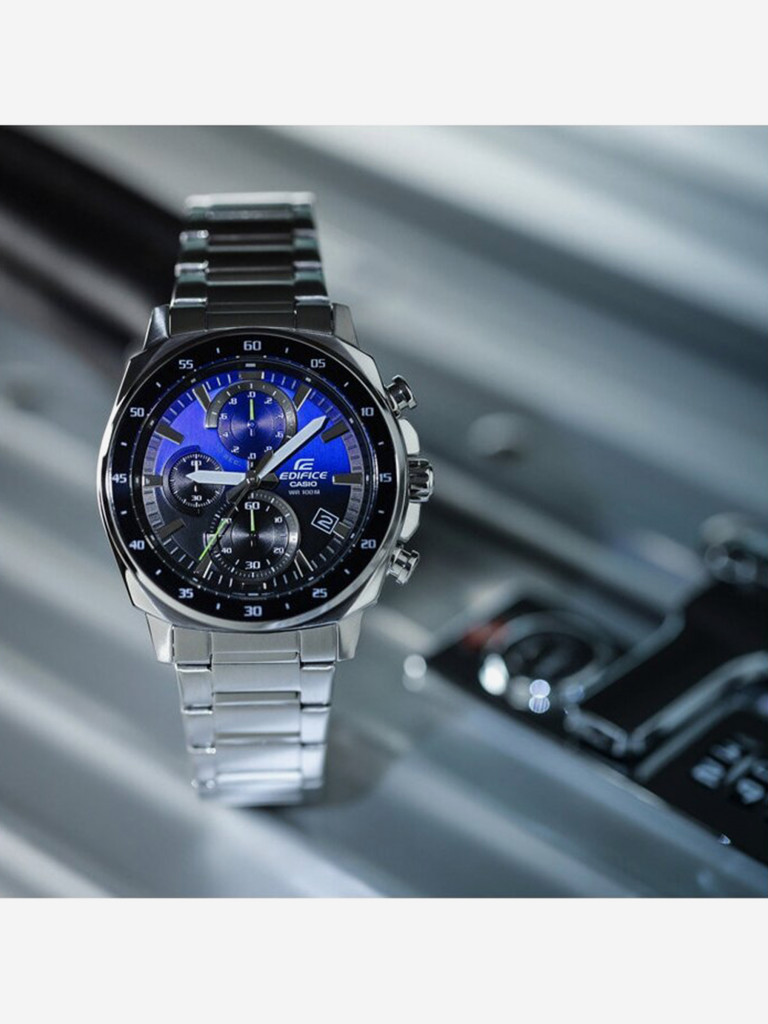 Спортивные часы CASIO EDIFICE EFV-600D-2A