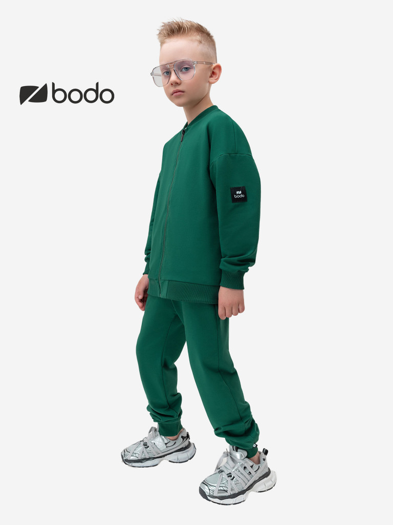 Костюм спортивный детский bodo