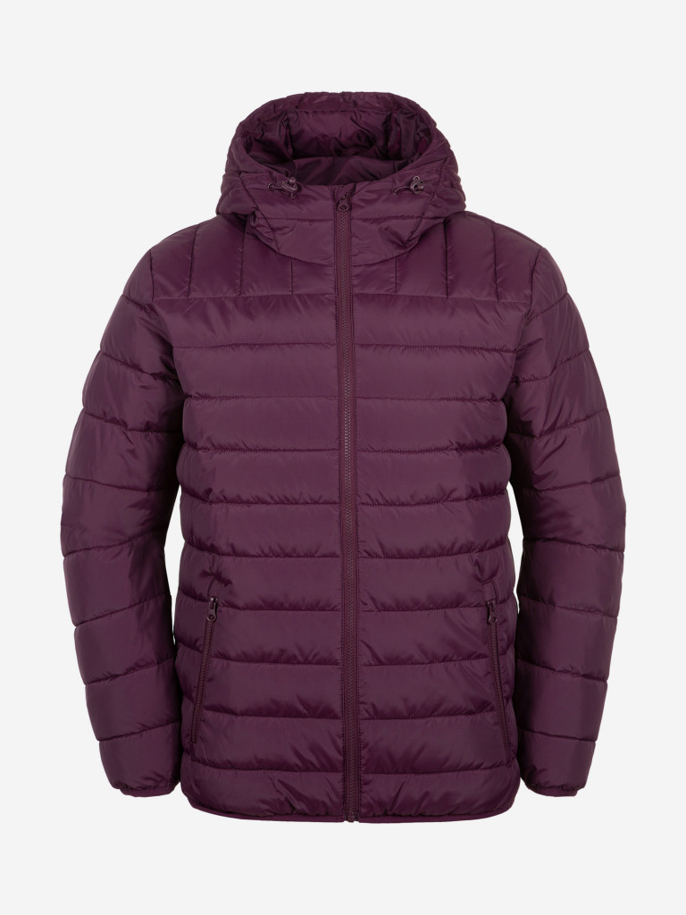 Куртка утепленная мужская Demix