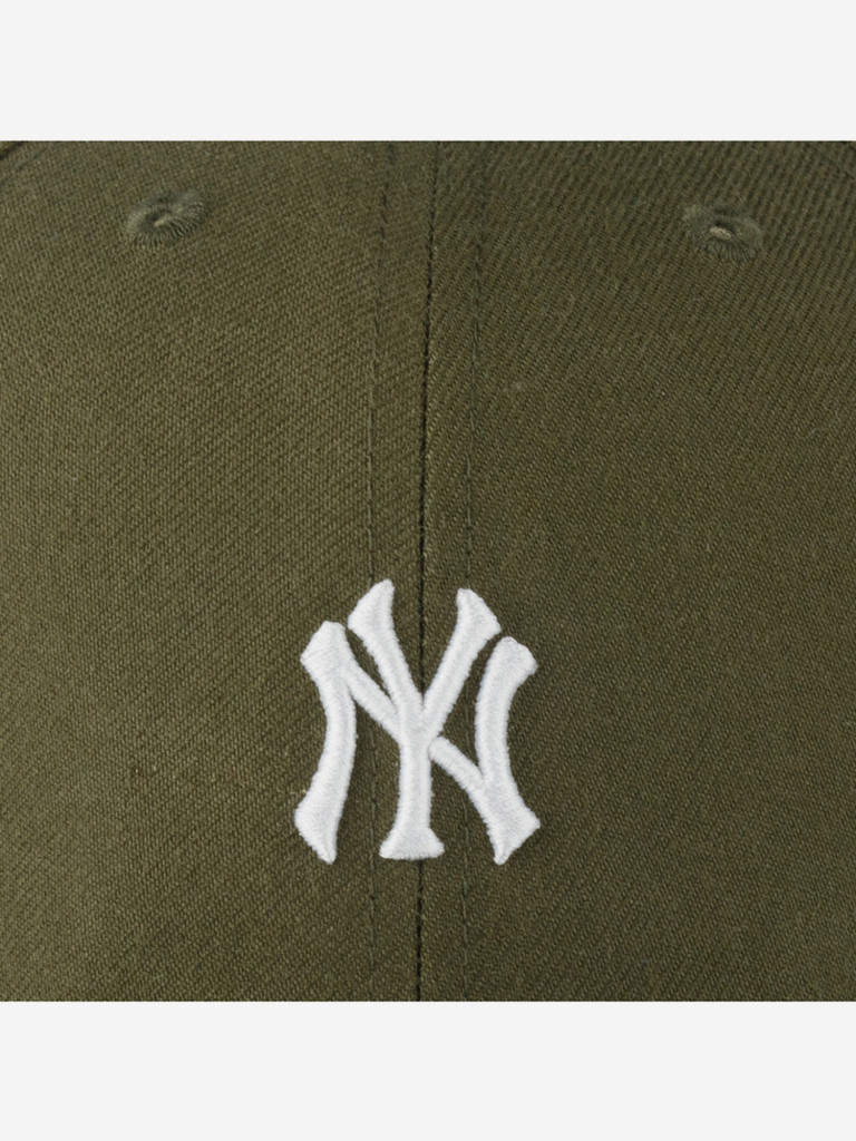 Бейсболка 47 BRAND B-BRMPS17WBP-SW New York Yankees MLB