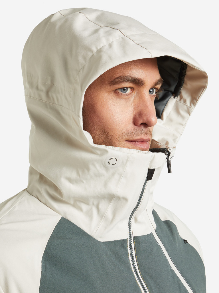 Куртка сноубордическая мужская Protest