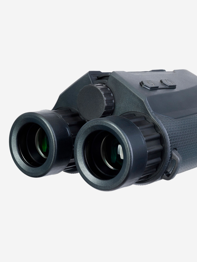Бинокль с дальномером Levenhuk Guard 2500
