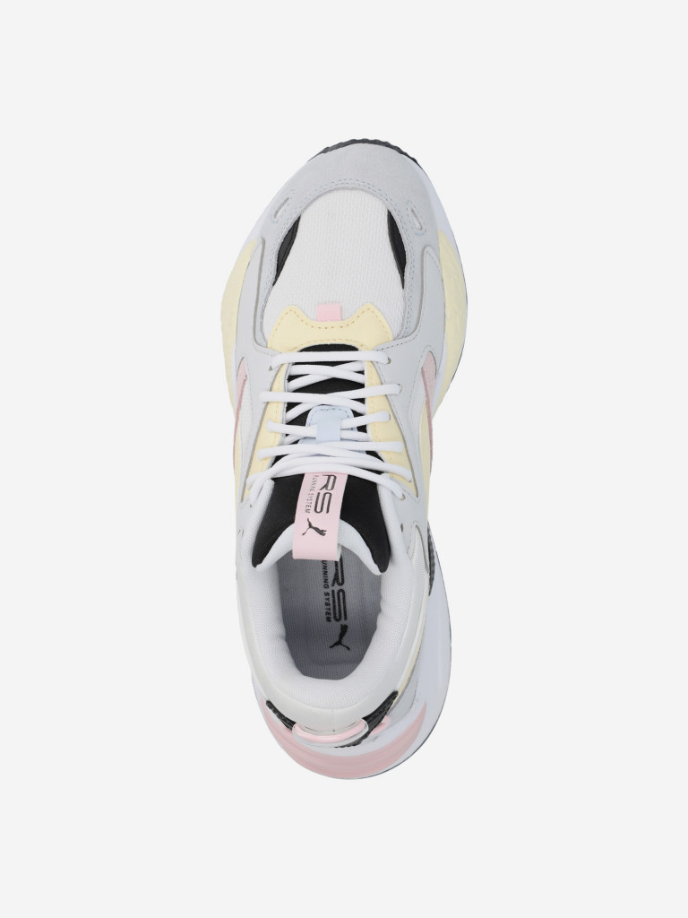 Кроссовки женские PUMA RS-Z Reinvent WNS