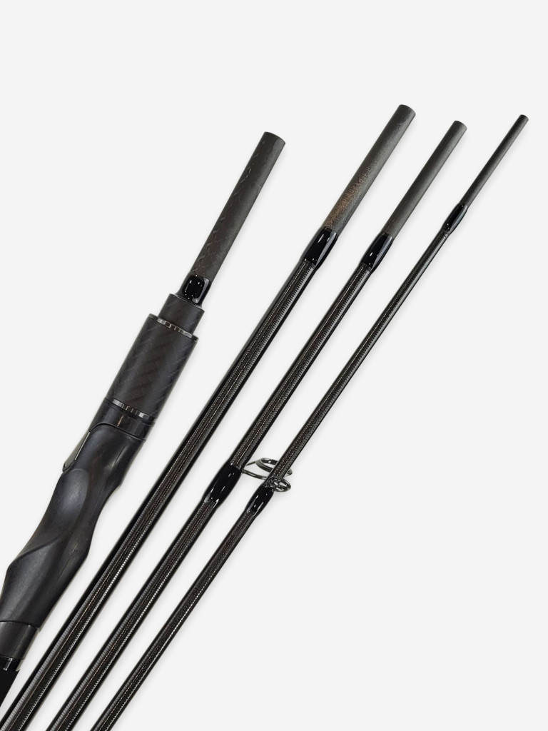 Спиннинг Narval MANTRA ST80 2.40м до 90гр 2.5PE Fast