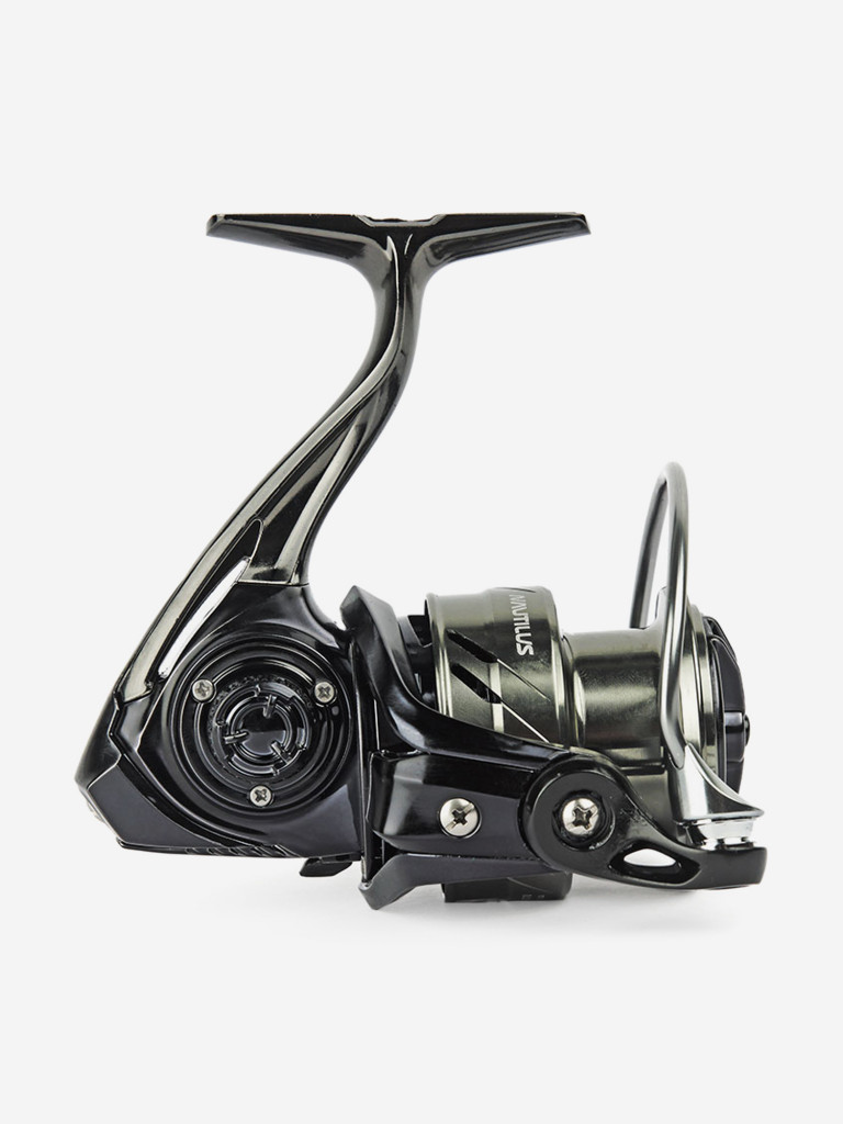 Катушка спиннинговая Nautilus Arta 4000 CP