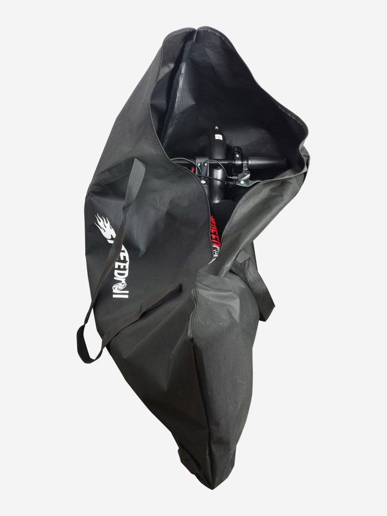 Электросамокат SpeedRoll S30