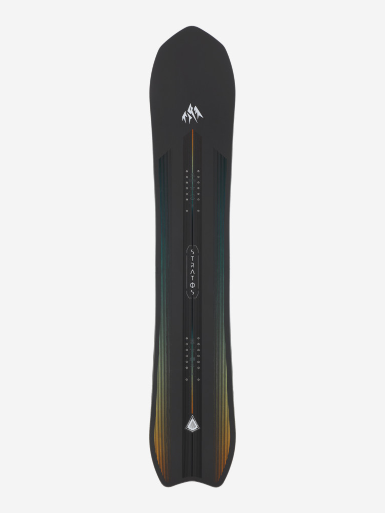 Сноуборд Jones Stratos