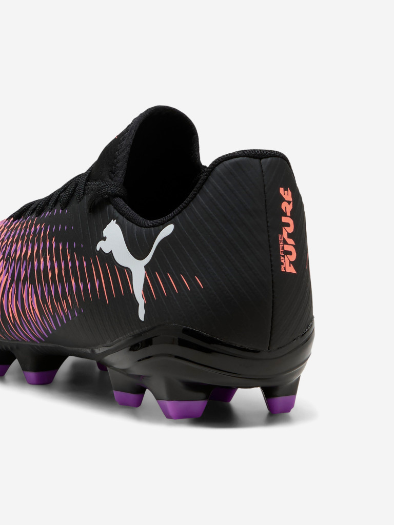 Бутсы мужские PUMA Future 8 Play Fg/Ag