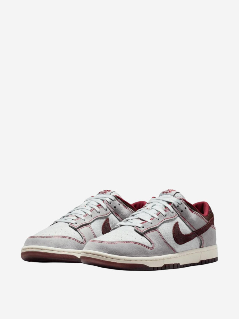 Кеды мужские Nike Dunk Low