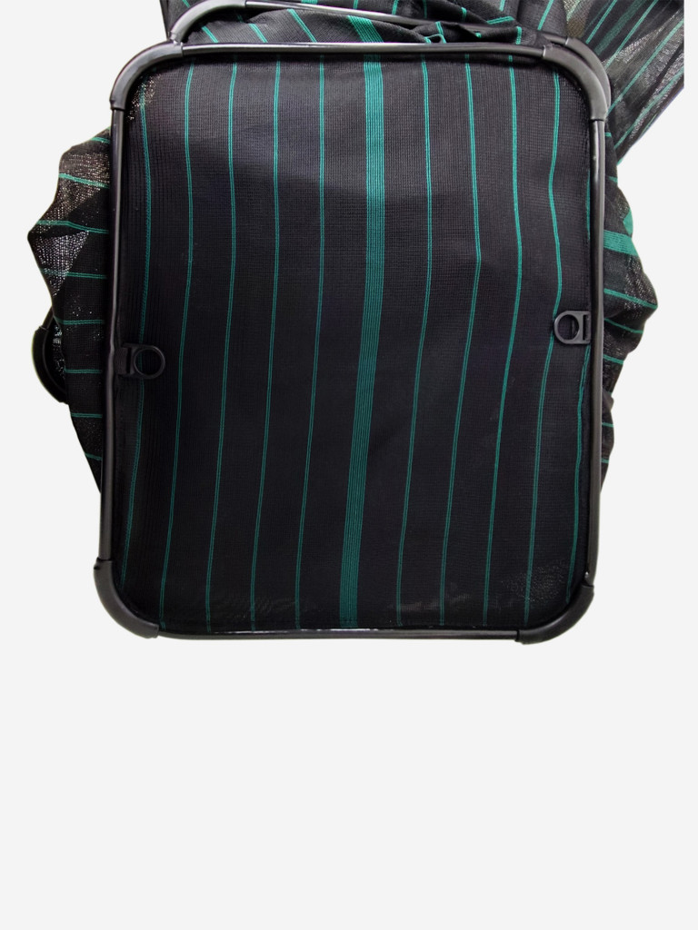 Садок CARP PRO карповый Method Fishing Keepnet 55x45см 3м
