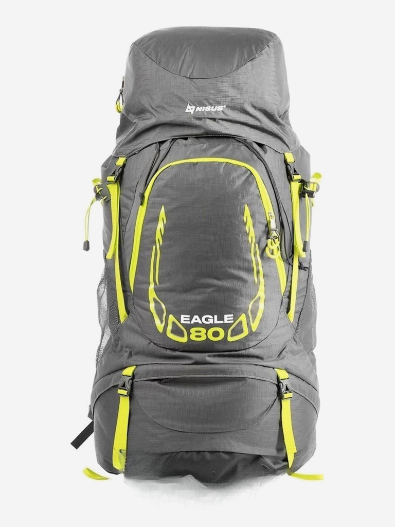 Рюкзак NISUS Eagle 80 (N-TB3135-80L)