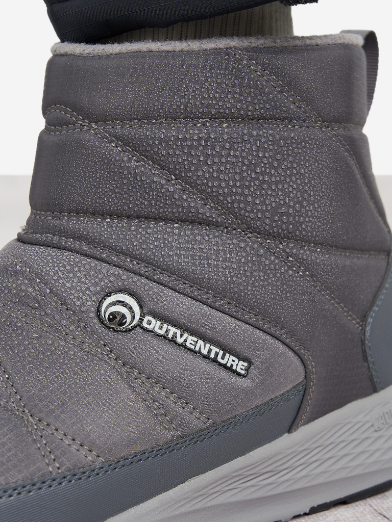 Ботинки утепленные мужские Outventure Vancouver Zip