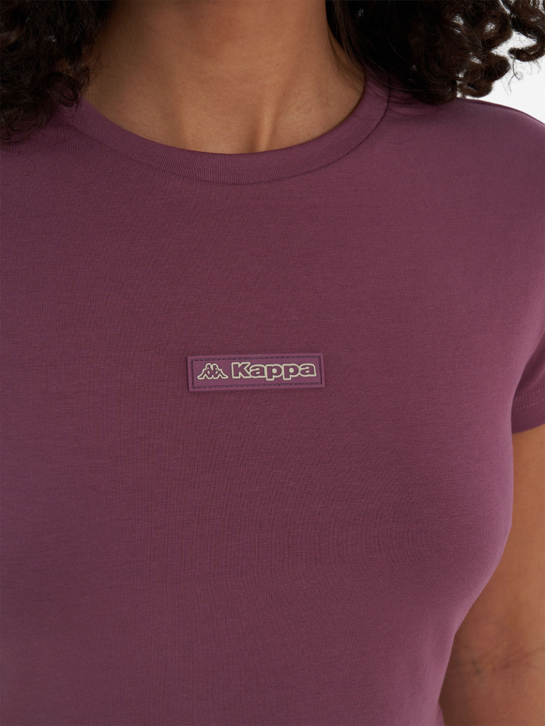 Футболка женская Kappa