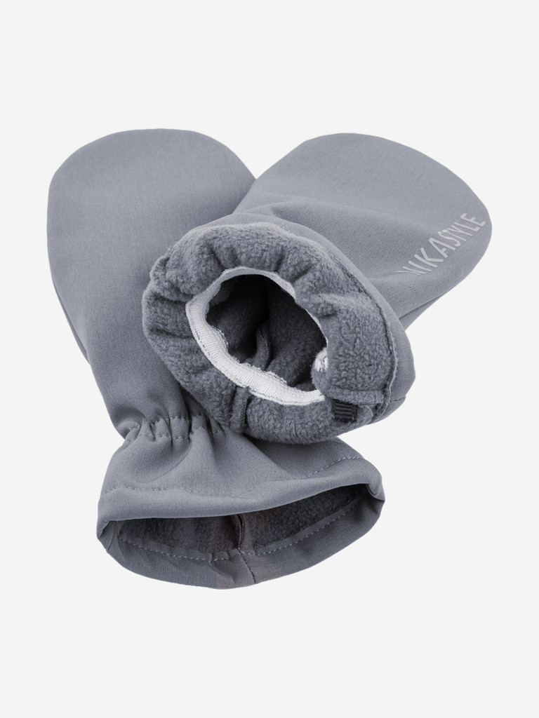 Варежки NIKASTYLE