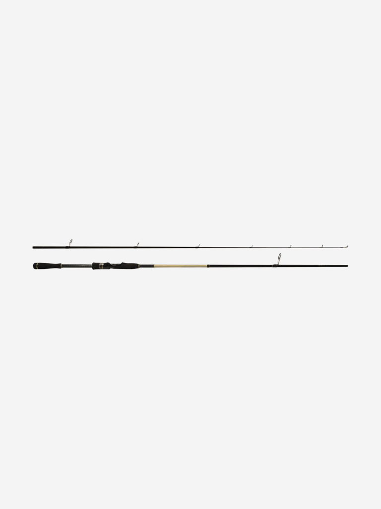 Спиннинг Norstream Absolut ABXS-842MMH тест 8 - 28 г, 254