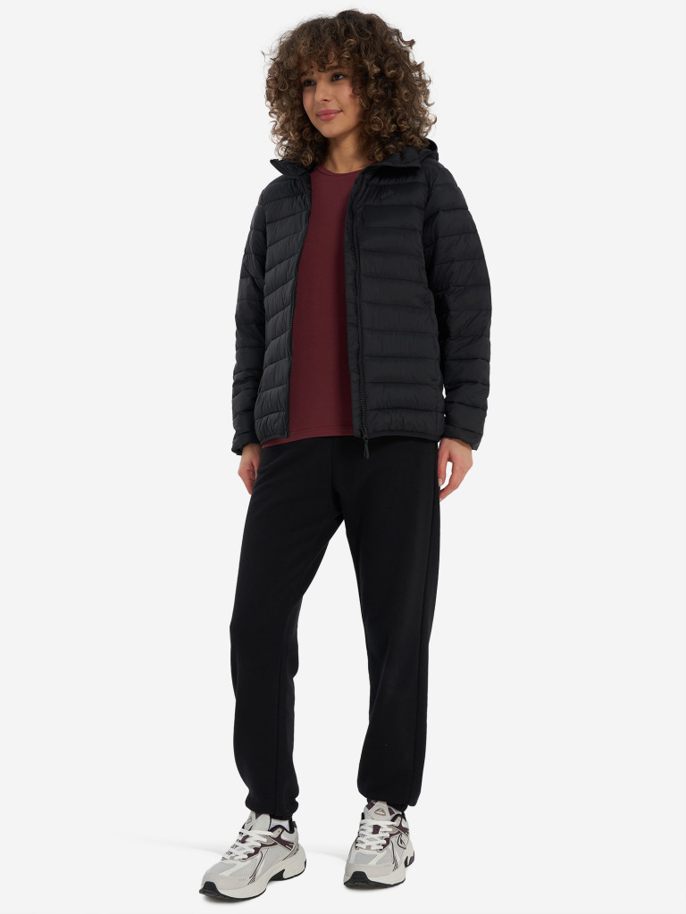 Пуховик женский Demix