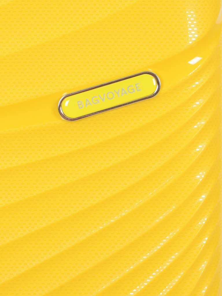 Чемодан Bagvoyag