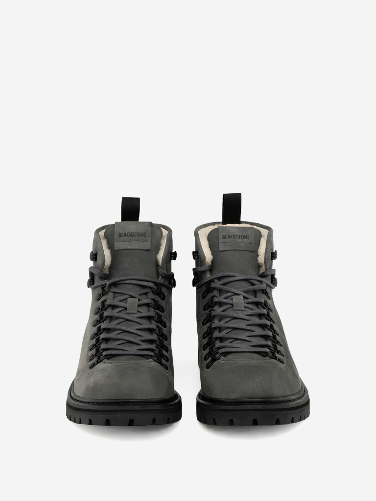 Ботинки мужские Blackstone Rock Tarran
