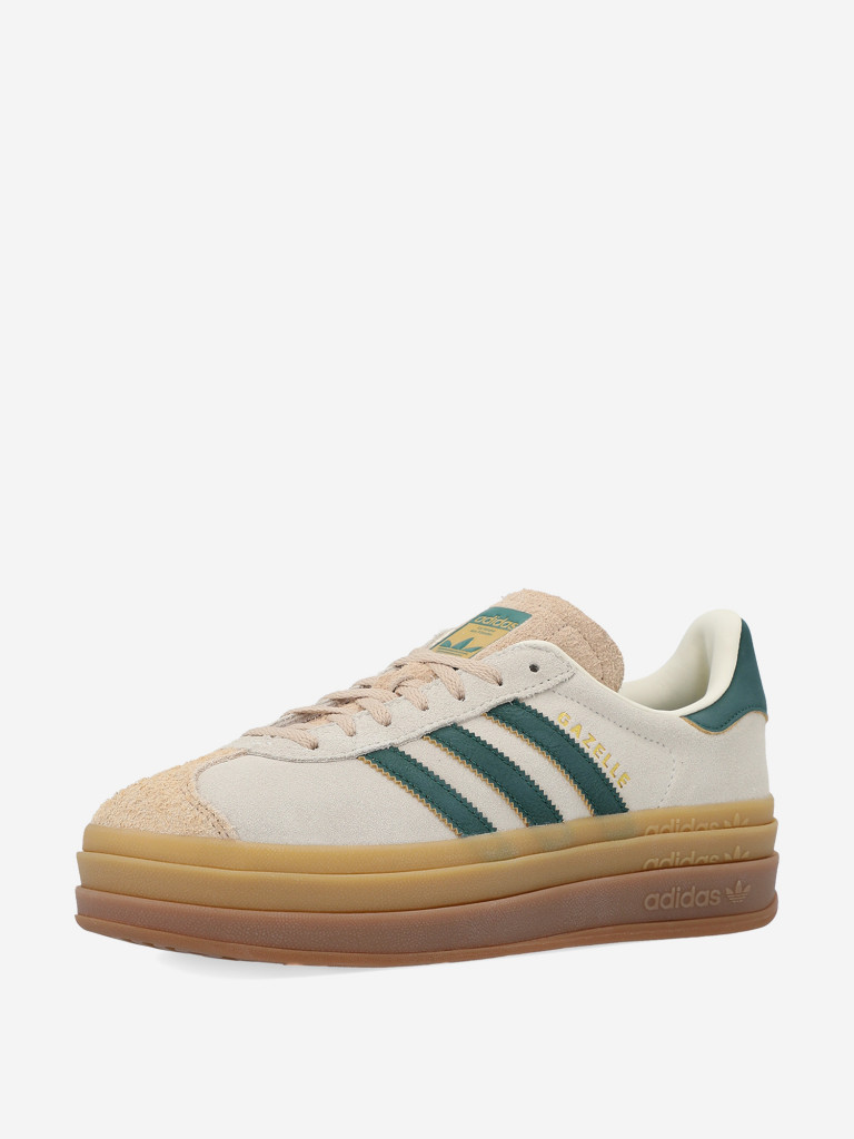 Кеды женские adidas Gazelle Bold