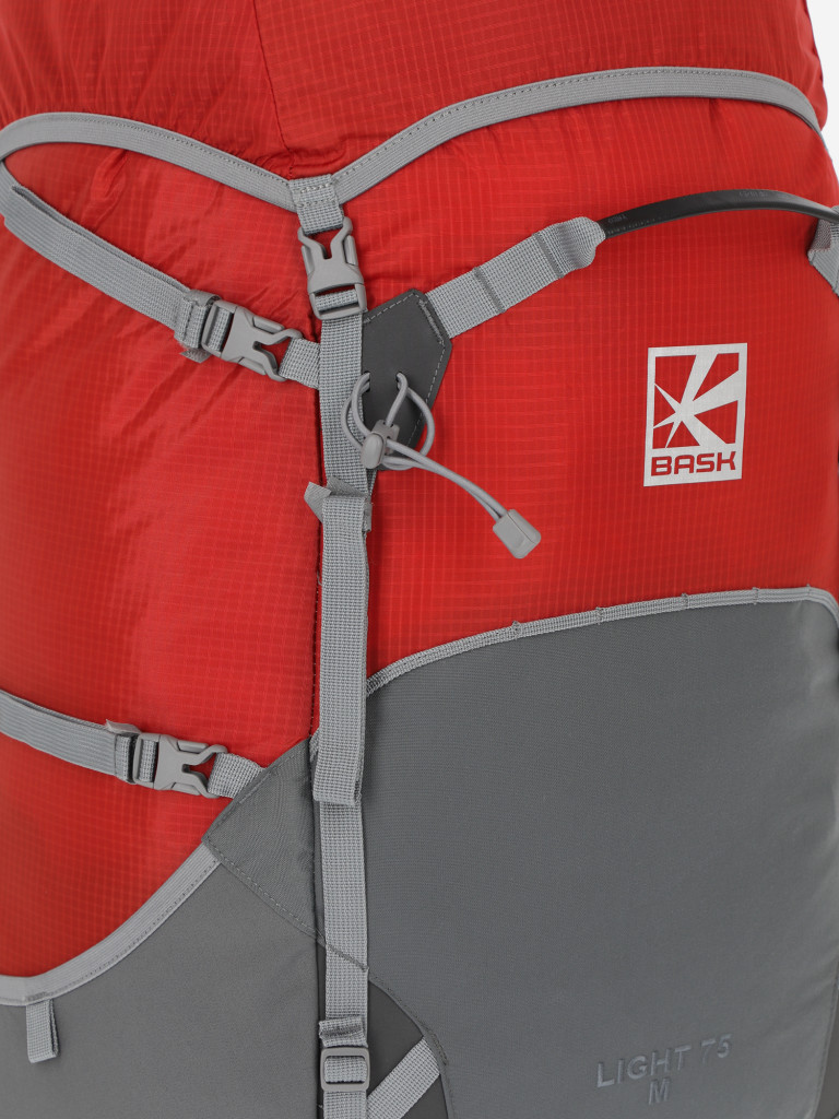 Рюкзак Bask Light V2, 75 л