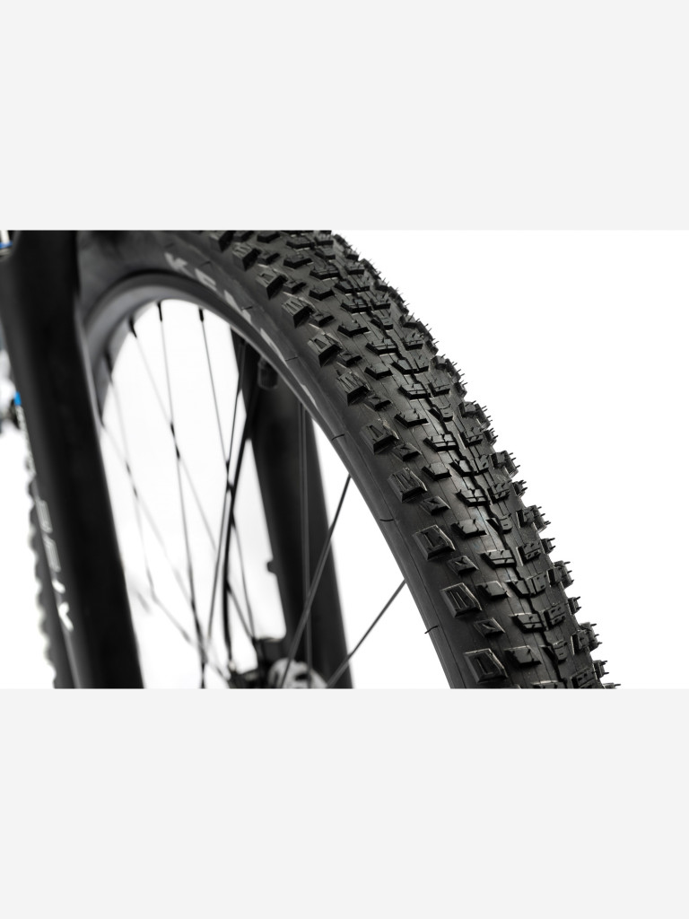 Велосипед горный Haro Double Peak 29 Trail Air 2025