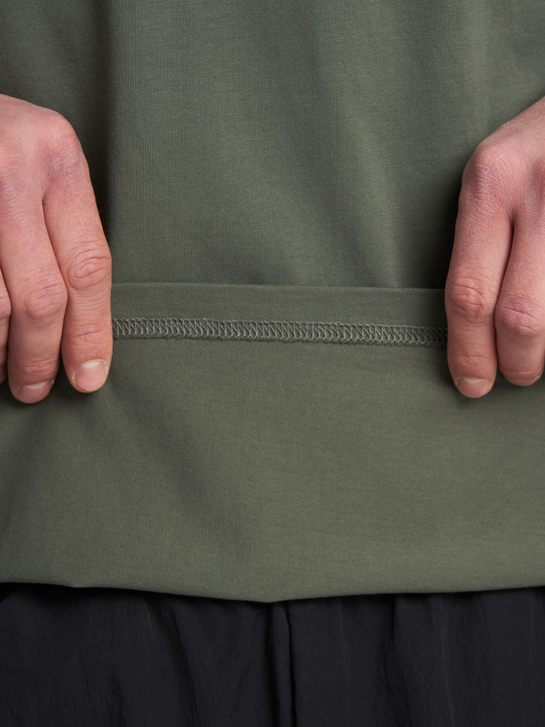 Футболка мужская Kappa