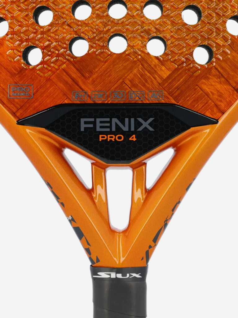 Ракетка для падела Siux Fenix IV Pro