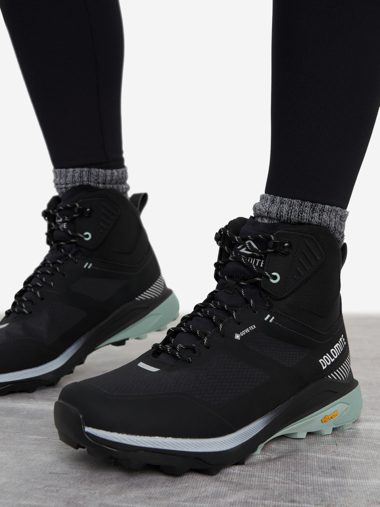 Ботинки женские Dolomite Nibelia High Gore-Tex