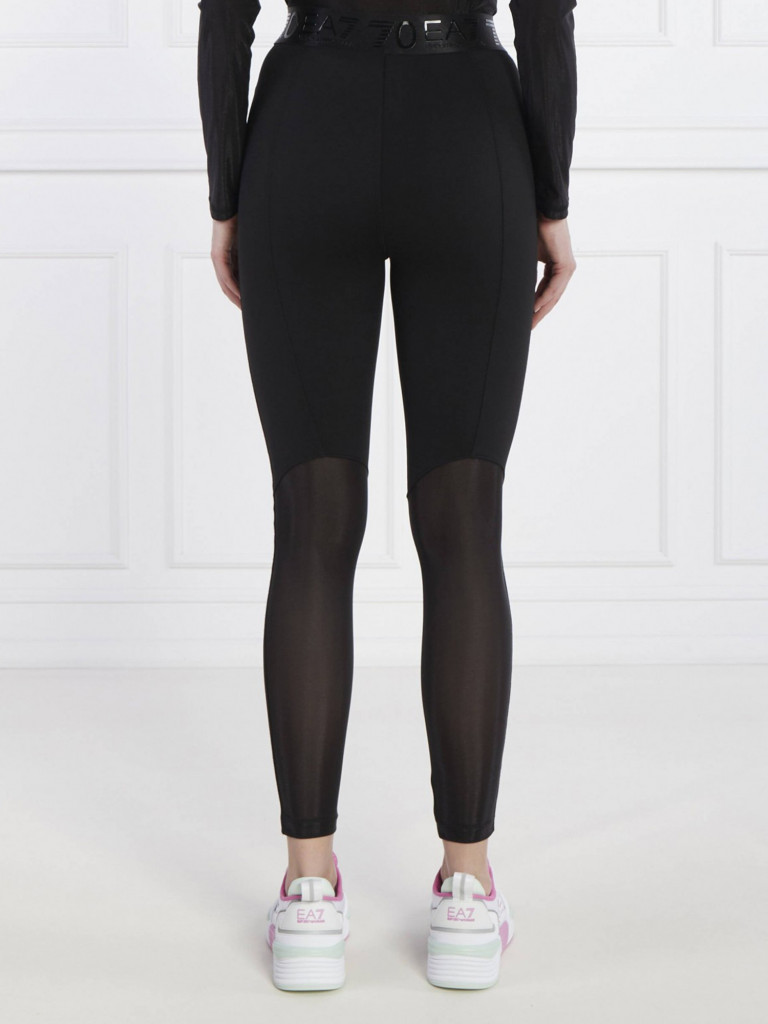 Легинсы женские EA7 Leggings