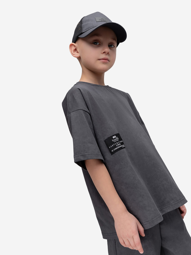 Костюм для мальчиков bodo