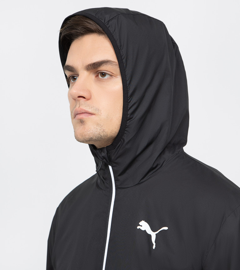 Ветровка мужская PUMA Essentials Solid Windbreaker