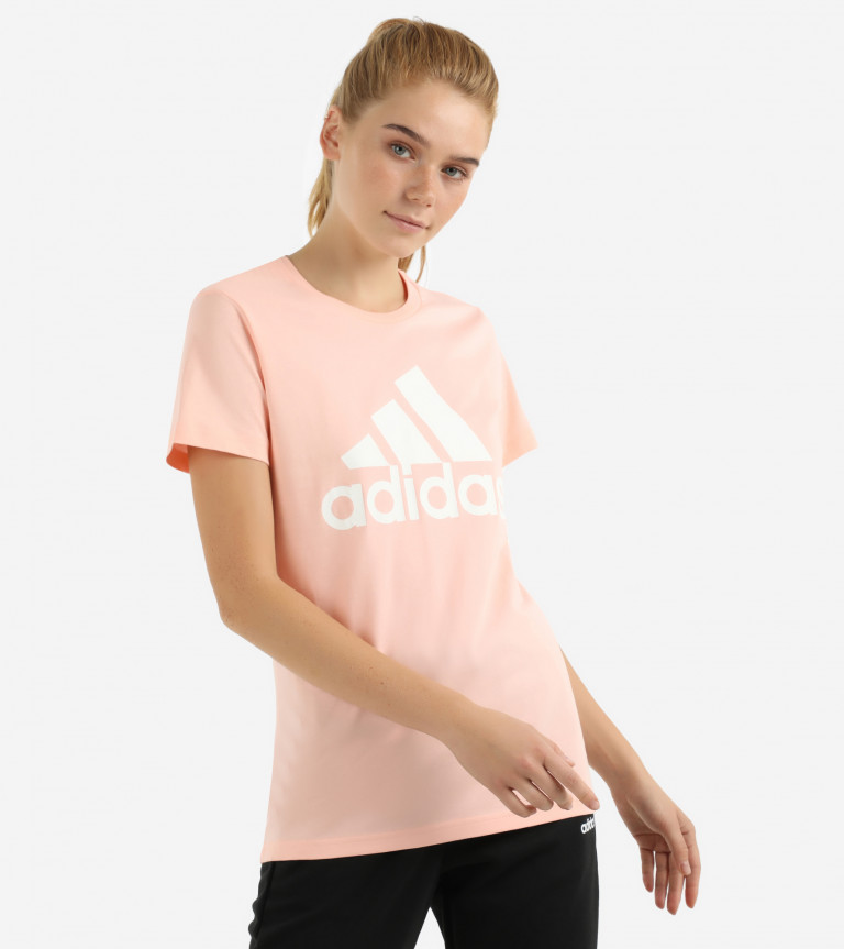 Футболка женская Adidas Badge Of Sport
