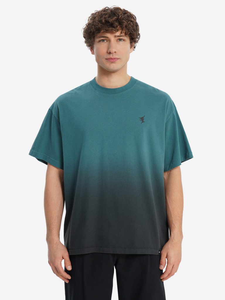 Футболка мужская оверсайз Termit