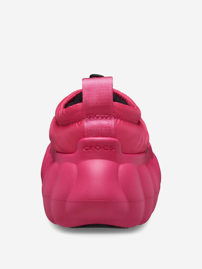 Слипоны женские Crocs