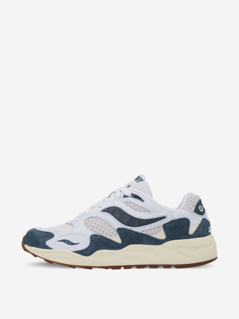 Кроссовки мужские Saucony Grid Shadow 2