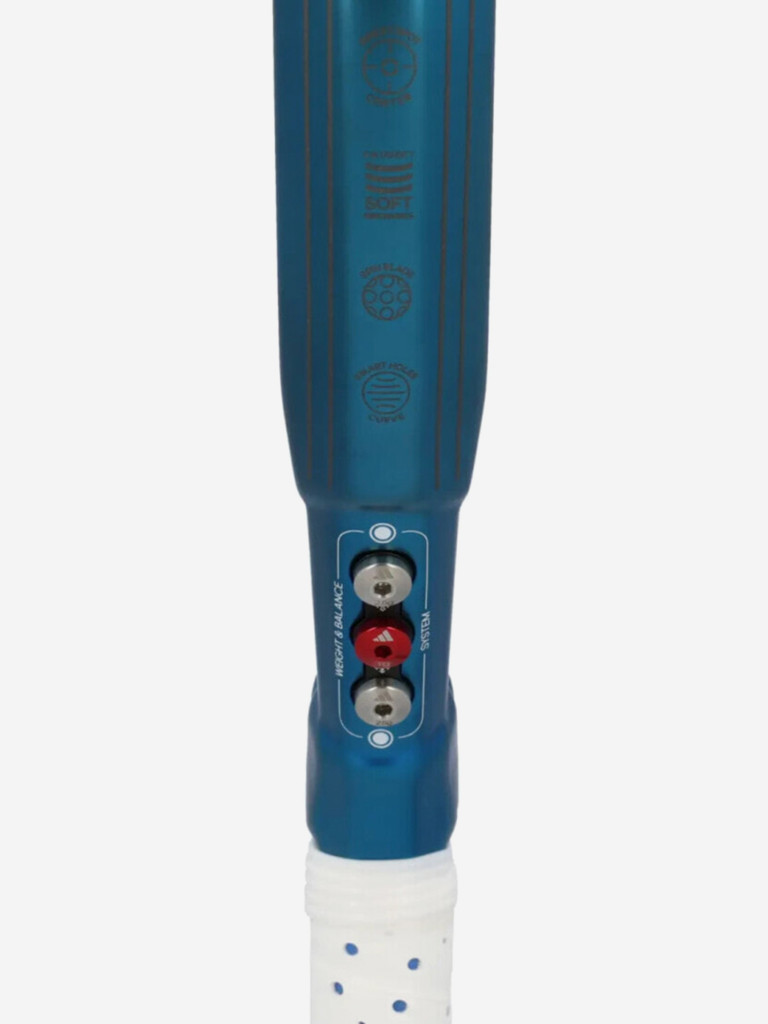 Ракетка для падела Adidas Metalbone CTRL 3.3 2024