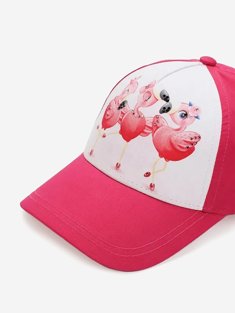 Бейсболка для девочки Totti