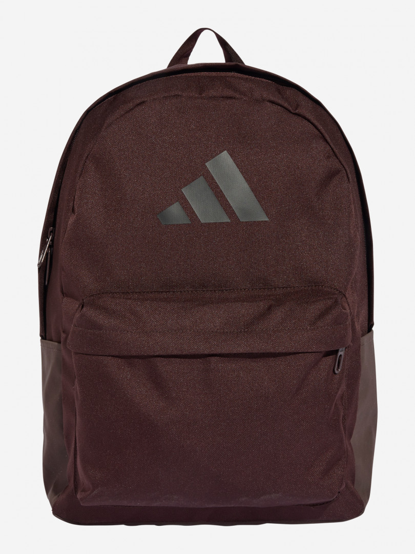 фото Рюкзак adidas, коричневый