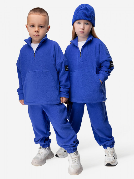 Костюм флисовый bodo