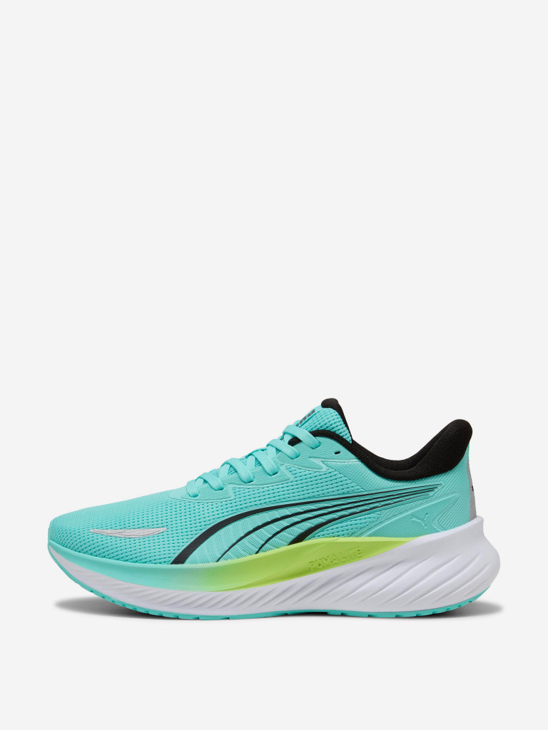 Кроссовки детские PUMA Pounce Lite 2