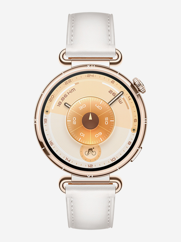Умные часы HUAWEI Watch GT 6, 41 мм, белые