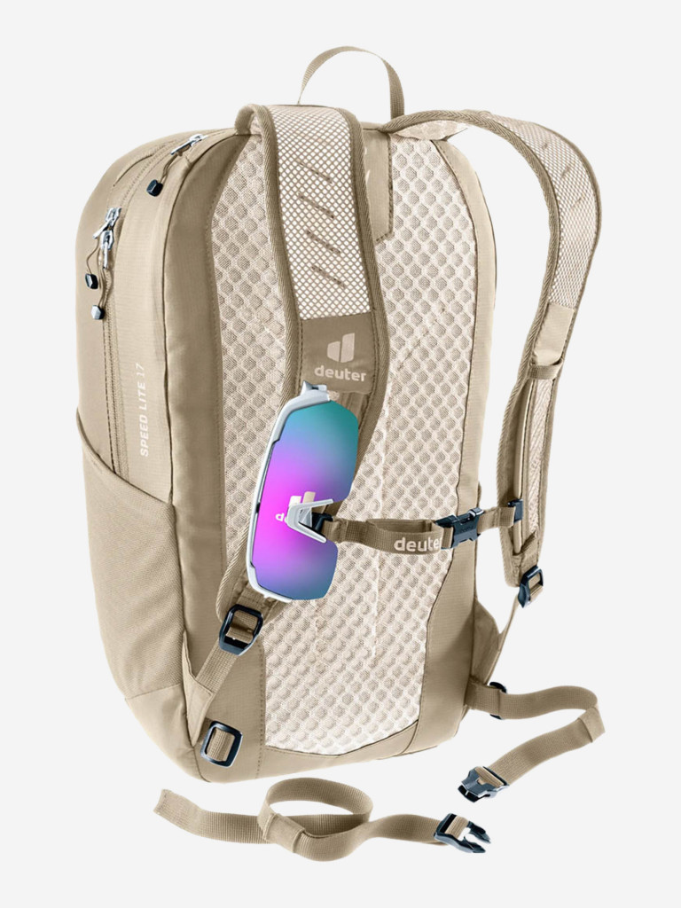 Рюкзак Deuter Speed Lite 17