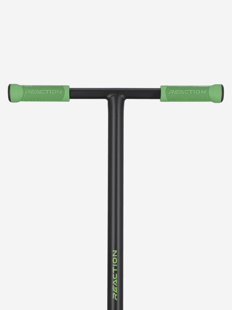 Самокат Reaction Stunt 1, 100 мм