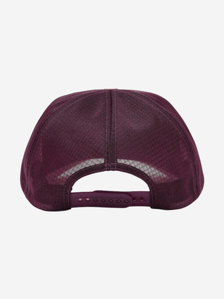 Бейсболка Arc'teryx Bird Word Trucker Cap