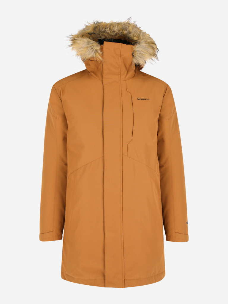 Куртка утепленная мужская Merrell