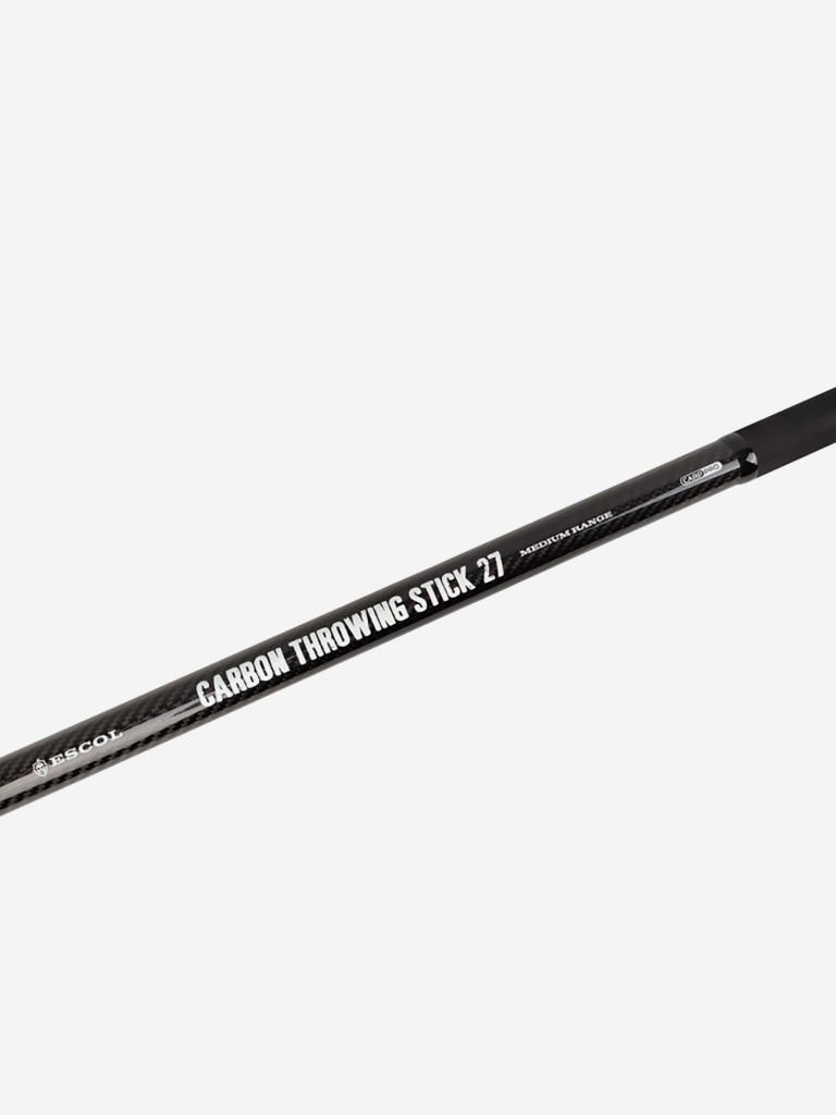 Кобра карбоновая CARP PRO Escol Medium Range d27 900мм