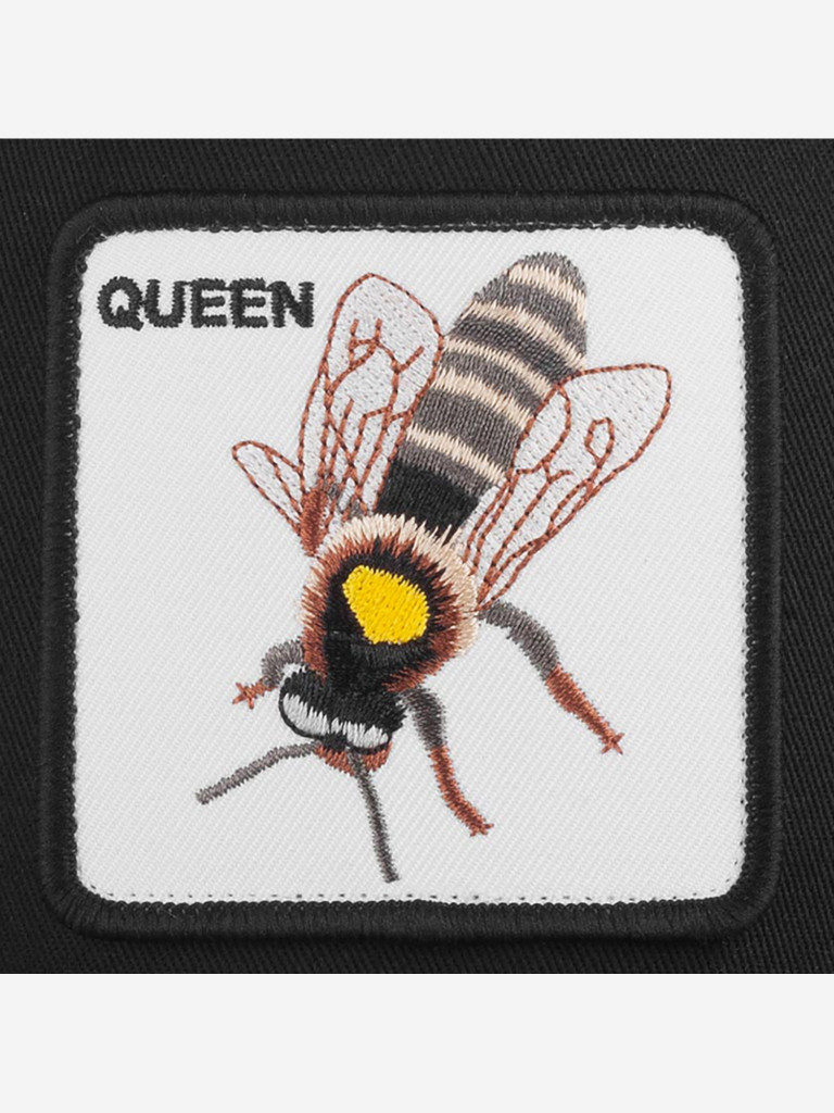 Бейсболка с сеточкой GOORIN BROTHERS 101-0245-S