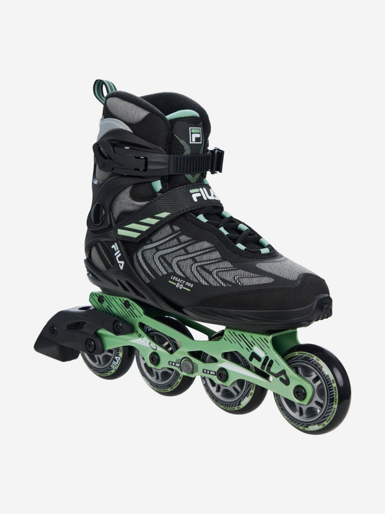 Роликовые коньки женские FILA Legacy Pro 80
